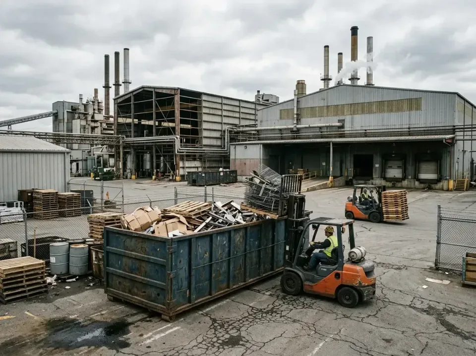 industrial-factory-scrap-conta-003 — frequently asked questions, Cheap Roll-off Dumpster Rentals in Key West, FL